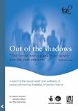 Out of the shadows : a report of the sexual health and wellbeing of people with learning disabilities in Northern Ireland