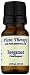 Bergamot Essential Oil. 10 ml. 100% Pure, Undiluted, Therapeutic Grade.