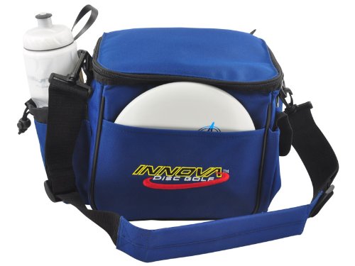 Innova Standard Disc Golf Bag - Green