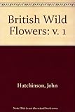 British wild flowers