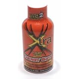 Stacker 2 Xtra Energy Shot 2fl Oz 0 Calories 0 Sugar (1 Each)
