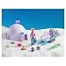 Animal Hospital Polar Snow Rescue Station_s-1