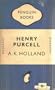 HENRY PURCELL - The English Musical Tradition