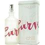 Curve Chill By Liz Claiborne For Women, Eau De Toilette Spray, 3.4-Ounce Bottle