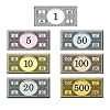 Monopoly Money