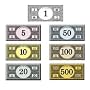 Monopoly Money
