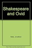 Shakespeare and Ovid