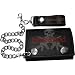 Lamb Of God - Wallets - Leather Biker Tri-fold