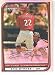 2008 Bowman Chrome Refractors #156 Eric Byrnes - Arizona Diamondbacks (Baseball Cards)