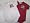 Alabama Crimson Tide Baby Twin Creepers3-6 mos