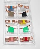 FLD Fuse Assortment