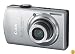 Canon PowerShot SD880IS 10MP Digital Camera with 4x Wide Angle Optical Image Stabilized Zoom (Silver)