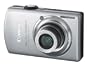 Canon PowerShot SD880IS 10MP Digital Camera with 4x Wide Angle Optical Image Stabilized Zoom (Silver)