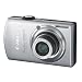 Canon PowerShot SD880IS 10MP Digital Camera with 4x Wide Angle Optical Image Stabilized Zoom (Silver)