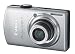 Canon PowerShot SD880IS 10MP Digital Camera with 4x Wide Angle Optical Image Stabilized Zoom (Silver)
