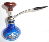 Mini 5.5 Inch Glass Hookah and Beamer card