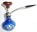 Mini 5.5 Inch Glass Hookah. Great for Traveling. Weighs Just Above a Half Pound! Will Fit in Most Cup Holders! This Hookah Is Great for Traveling! Very Easy to Use and Put Away in a Small Spot! Hookah Is Portable, Durable and Strong. Takes Only Seconds to Setup and Clean! Easy to Use! Hookah Will Last a Long Time! Mini 5.5 Inch Glass Hookah. Great for Traveling. Weighs Just Above a Half Pound! Will Fit in Most Cup Holders! This Hookah Is Great for Traveling! Very Easy to Use and Put Away in a Small Spot! Hookah Is Portable, Durable and Strong. Takes Only Seconds to Setup and Clean! Easy to Use! Hookah Will Last a Long Time!