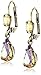 Sorrelli Classic Teardrop French Wire Earrings