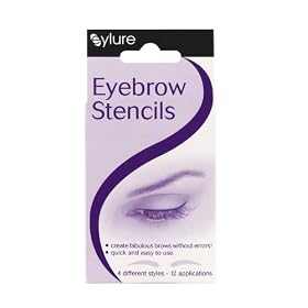 Eylure Eyebrow Stencils
