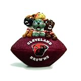 Cleveland Browns Desk Paperweight