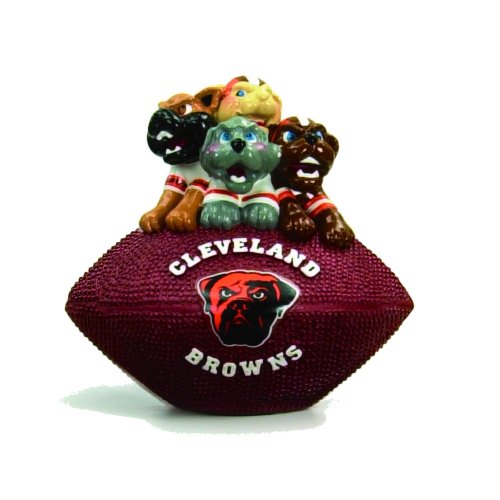 Cleveland Browns Desk Paperweight