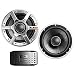 Polk/MOMO MMC650 6.5-Inch coaxial (AA2650-C)
