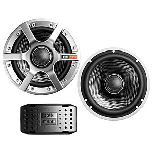 Polk MOMO MMC650 6.5-Inch coaxial (AA2650-C)