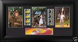 WIZARD OF OZ SPECIAL EDITION FRAMED 35MM FILM CELLS - FC5062