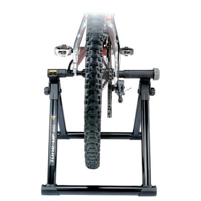 Childrens Toyshop  Sporting Goods : Topeak Tune Up DX Bicycle Stand