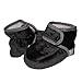 Baby Conda Stretchy Fleece Baby Booties