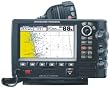 STANDARD HORIZON CPV350 MARINE CHARTPLOTTER VHF HAILER