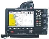 Standard Cpv350 7 Color Gps - Navigation - Gps-Color Plot