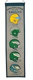NFL Philadelphia Eagles Heritage Banner