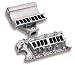 Automotive : Holley 30072S Intake Manifold Components - Intake Manifold - Power Band To 6500 RPM