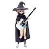 Figma 涼宮ハルヒの憂鬱 長門有希 悪い魔法使いVer.