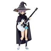 Figma 涼宮ハルヒの憂鬱 長門有希 悪い魔法使いVer.