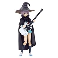 Yuki Nagato Witch Ver. Figma