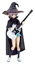 Figma 涼宮ハルヒの憂鬱 長門有希 悪い魔法使いVer.