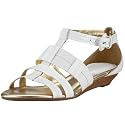 Clarks Sugar Bowl 2032, Damen Sandaletten