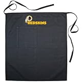 NFL Bistro Apron- Washington Redskins Case Pack 4 - 912128