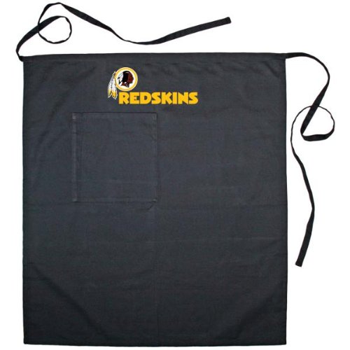 NFL Bistro Apron- Washington Redskins Case Pack 4 - 912128
