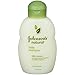 Johnson's Natural Baby Shampoo, 10 Ounce (Pack of 2)