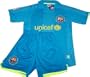 FC BARCELONA JERSEY 2007-09