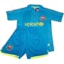 FC BARCELONA JERSEY 2007-09