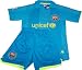 FC BARCELONA JERSEY 2007-09