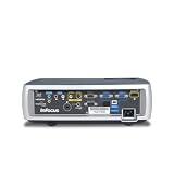 InFocus 3500 Lumens XGA DLP Projector