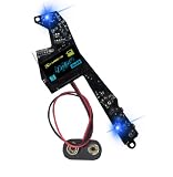 Virtue Paintball OLED Upgrade Board DM with Grips