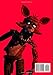 Five Nights at Freddy's Drawing Book: Draw all your favorite characters!