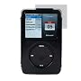 Artwizz SeeJacket silicone f�r iPod Classic 80GB und 120GB, schwarz
