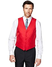 Limited Collection 5 Button Eveningwear Waistcoat